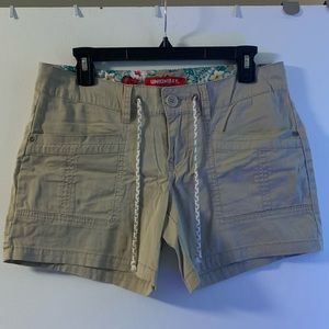 Unionbay shorts